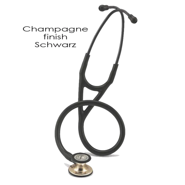 Littmann® Cardiology IV das Ärztemodell